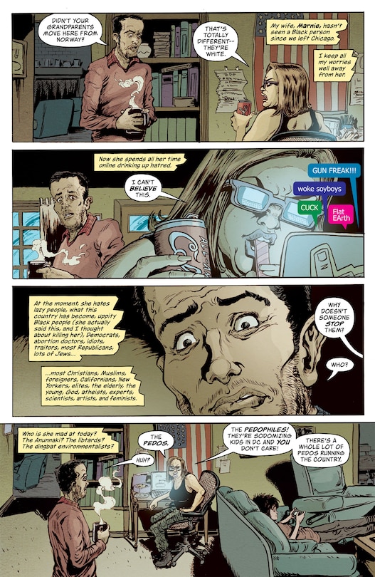 Sample content 4_American Caper Volume 1: Red-Pilled Blues