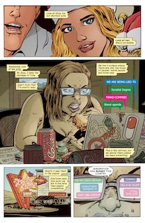 Sample content 5_American Caper Volume 1: Red-Pilled Blues