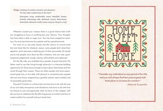 Sample content_American Cozy