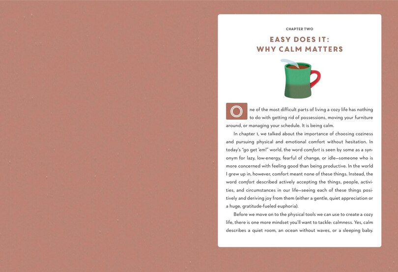 Sample content 2_American Cozy