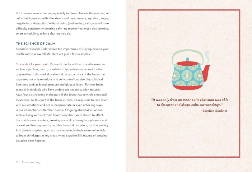 Sample content 3_American Cozy