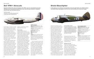 Sample content_American Fighter Aircraft of World War II