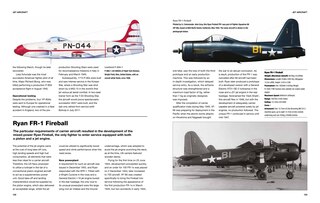 Aper&ccedil;u du contenu 5_American Fighter Aircraft of World War II