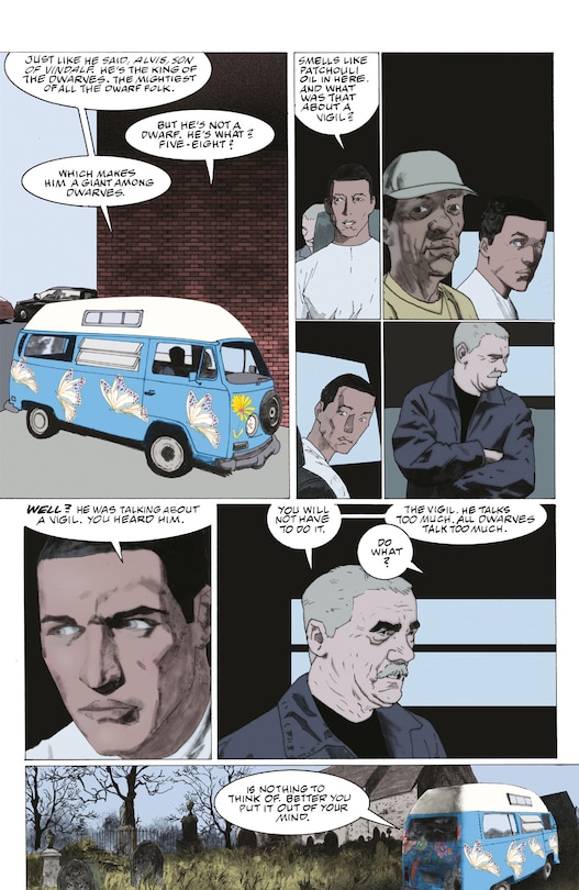 Sample content 3_American Gods Volume 3: The Moment of the Storm (Graphic Novel)