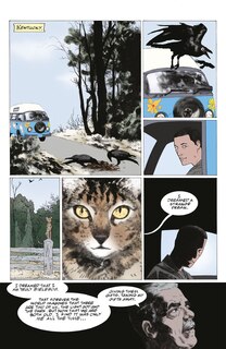 Sample content 4_American Gods Volume 3: The Moment of the Storm (Graphic Novel)