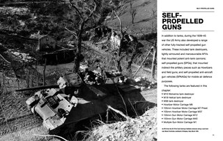 Aperçu du contenu_American Tanks of World War II