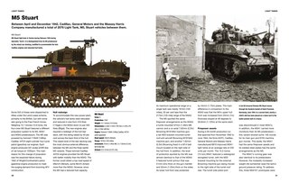 Aperçu du contenu 2_American Tanks of World War II