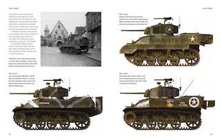 Aperçu du contenu 3_American Tanks of World War II