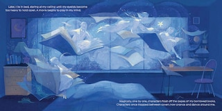 Aper&ccedil;u du contenu 3_America's Dreaming