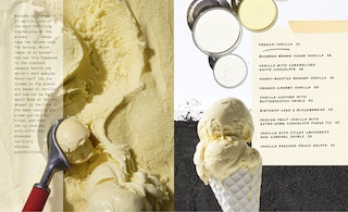 Sample content_America's Most Iconic Ice Creams: A Salt & Straw Cookbook