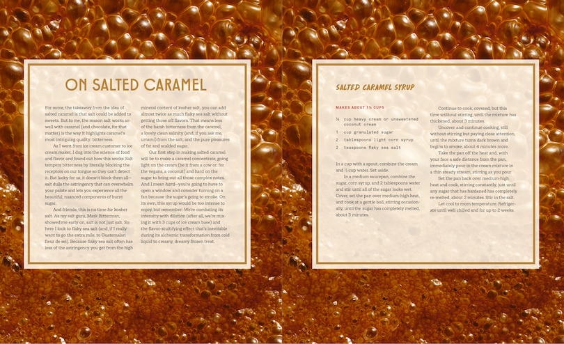 Sample content 3_America's Most Iconic Ice Creams: A Salt & Straw Cookbook