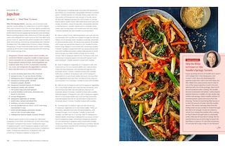 Aperçu du contenu_America's Test Kitchen 25th Anniversary Cookbook