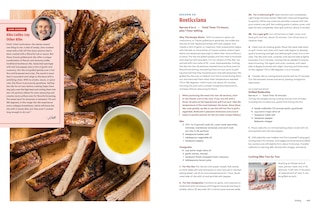 Aperçu du contenu 5_America's Test Kitchen 25th Anniversary Cookbook