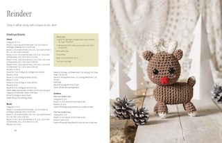 Sample content 4_Amigurumi Christmas