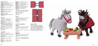 Sample content 2_Amigurumi Farmyard