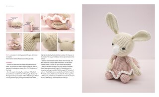 Sample content_Amigurumi Treasures