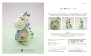 Sample content 2_Amigurumi Treasures