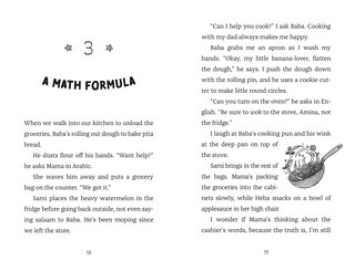 Sample content 3_Amina Banana and the Formula for Making Money