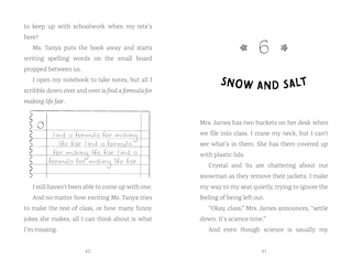 Sample content_Amina Banana and the Formula for Fairness