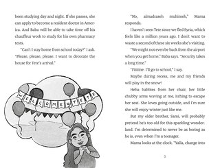 Sample content 4_Amina Banana and the Formula for Fairness