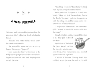 Aper&ccedil;u du contenu 3_Amina Banana and the Formula for Making Money