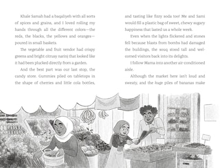 Aper&ccedil;u du contenu 4_Amina Banana and the Formula for Making Money