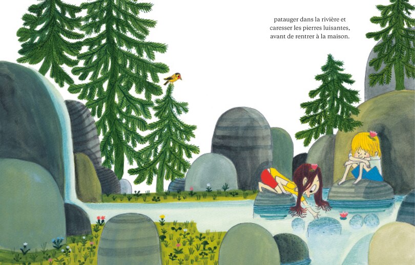 Sample content 2_Amiti&eacute;s