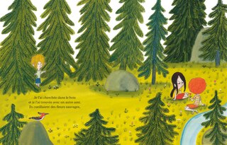 Sample content 4_Amiti&eacute;s