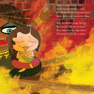 Sample content 2_Amma Tell Me About Holi!