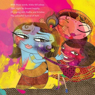 Sample content 4_Amma Tell Me About Holi!