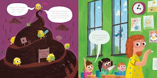 Aper&ccedil;u du contenu_Amy Gets Eaten