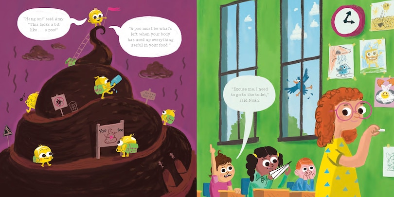 Aper&ccedil;u du contenu_Amy Gets Eaten