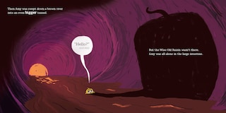 Aper&ccedil;u du contenu 2_Amy Gets Eaten