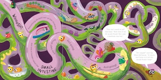 Aper&ccedil;u du contenu 3_Amy Gets Eaten