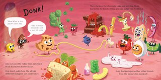 Aper&ccedil;u du contenu 4_Amy Gets Eaten