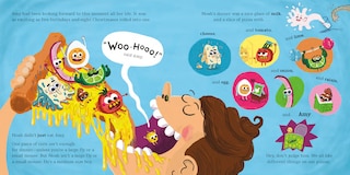 Aper&ccedil;u du contenu 5_Amy Gets Eaten