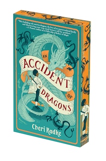 Sample content_An Accident of Dragons: Deluxe Limited Edition