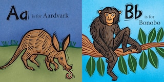 Sample content_An African Alphabet