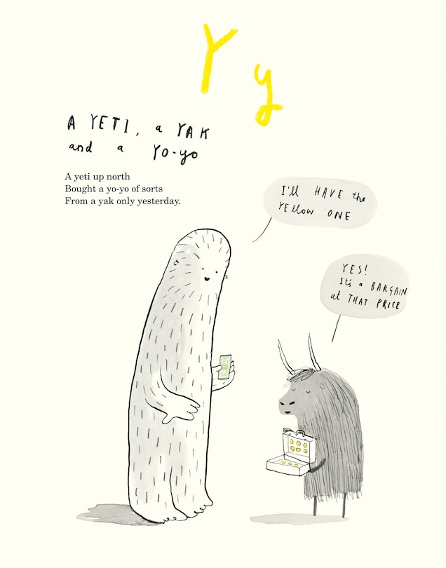 Aper&ccedil;u du contenu 3_An Alphabet Of Stories