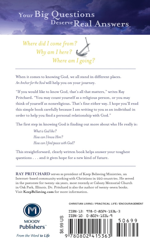 Back cover_An Anchor for the Soul