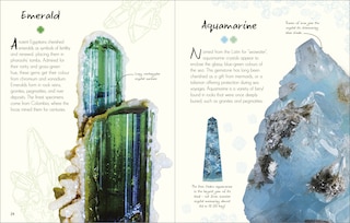 Aper&ccedil;u du contenu_An Anthology of Gems