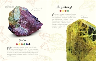 Aper&ccedil;u du contenu 2_An Anthology of Gems