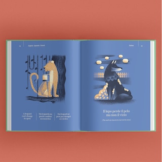 Aper&ccedil;u du contenu_An Apple a Day