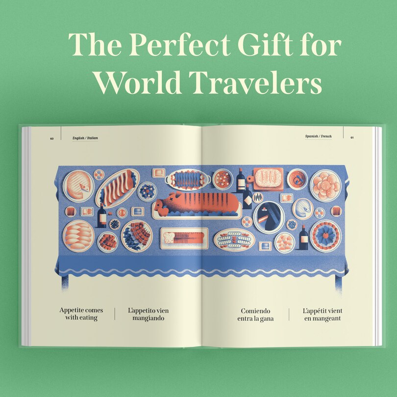 Aper&ccedil;u du contenu 4_An Apple a Day