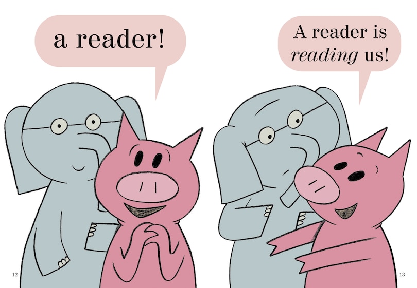 Sample content 4_An Elephant & Piggie Biggie Volume 2!