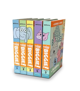 Sample content 2_An Elephant & Piggie Biggie! Volume 3