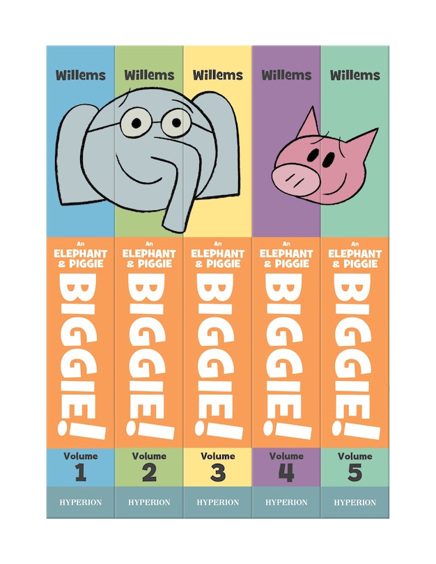 Sample content 5_An Elephant & Piggie Biggie! Volume 3