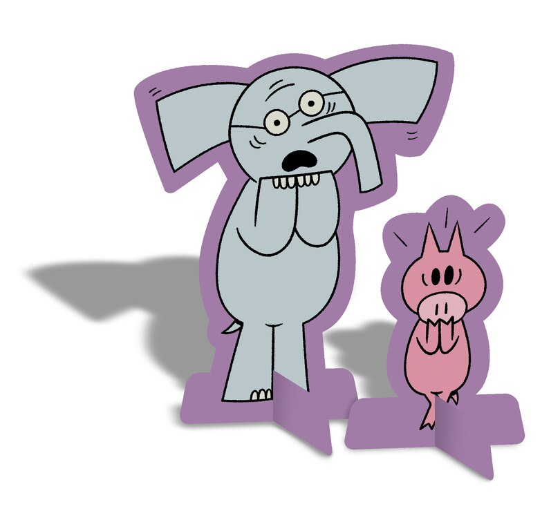 Sample content 5_An Elephant & Piggie Biggie! Volume 4