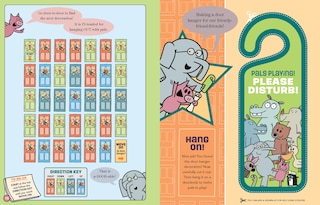 Aperçu du contenu 4_Happy Pal-a-Palooza!