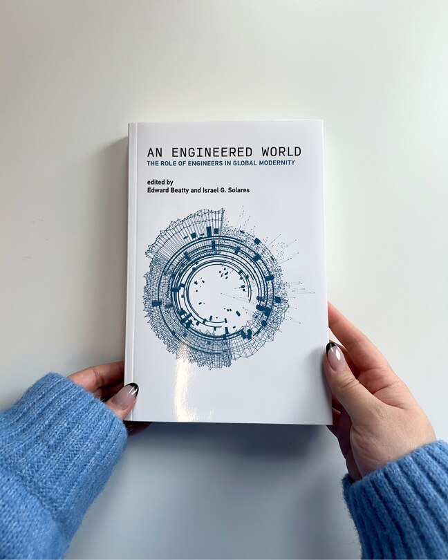 Aper&ccedil;u du contenu 2_An Engineered World